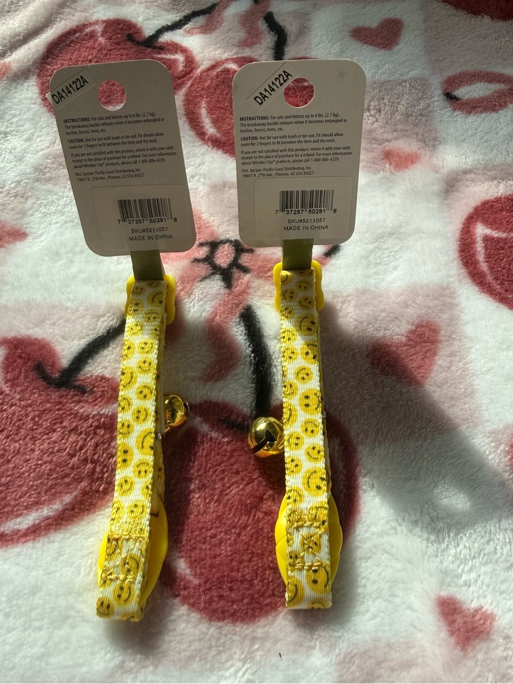 Kitten Collars - Picture 2 of 6